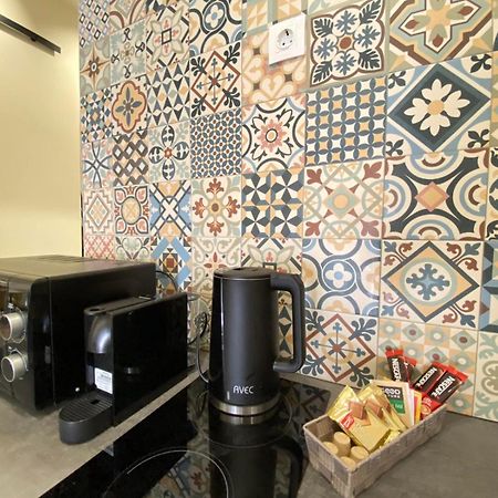 C.15 Vardan'S Apartment テッサロニキ エクステリア 写真