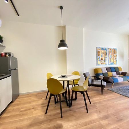 C.15 Vardan'S Apartment テッサロニキ エクステリア 写真