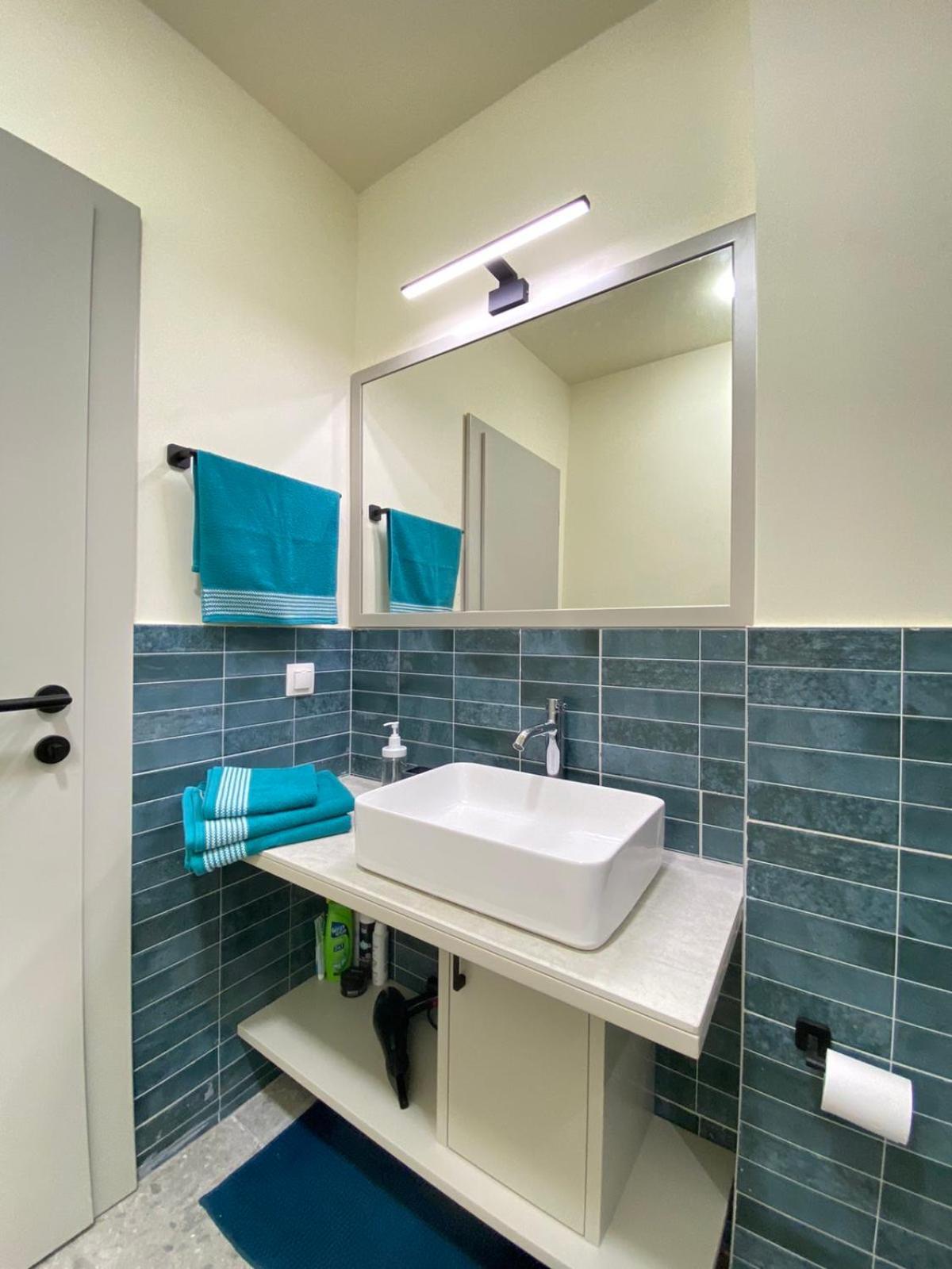 C.15 Vardan'S Apartment テッサロニキ エクステリア 写真