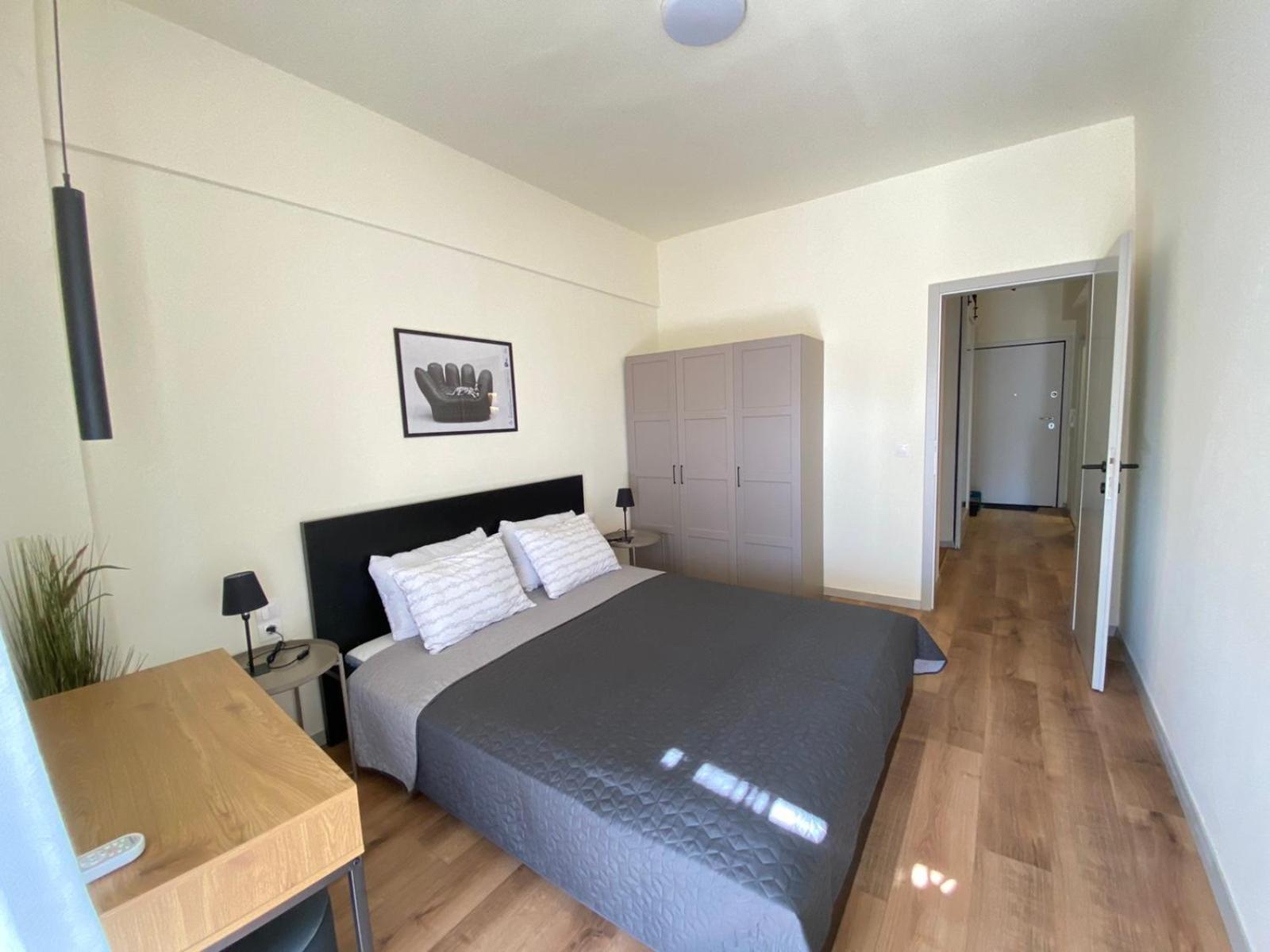 C.15 Vardan'S Apartment テッサロニキ エクステリア 写真