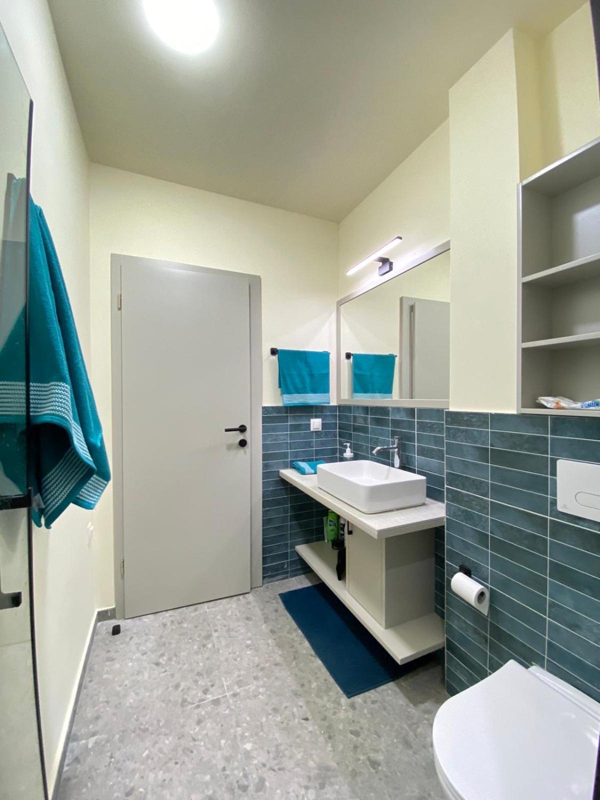 C.15 Vardan'S Apartment テッサロニキ エクステリア 写真