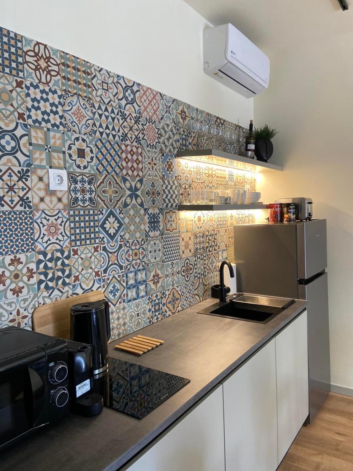 C.15 Vardan'S Apartment テッサロニキ エクステリア 写真