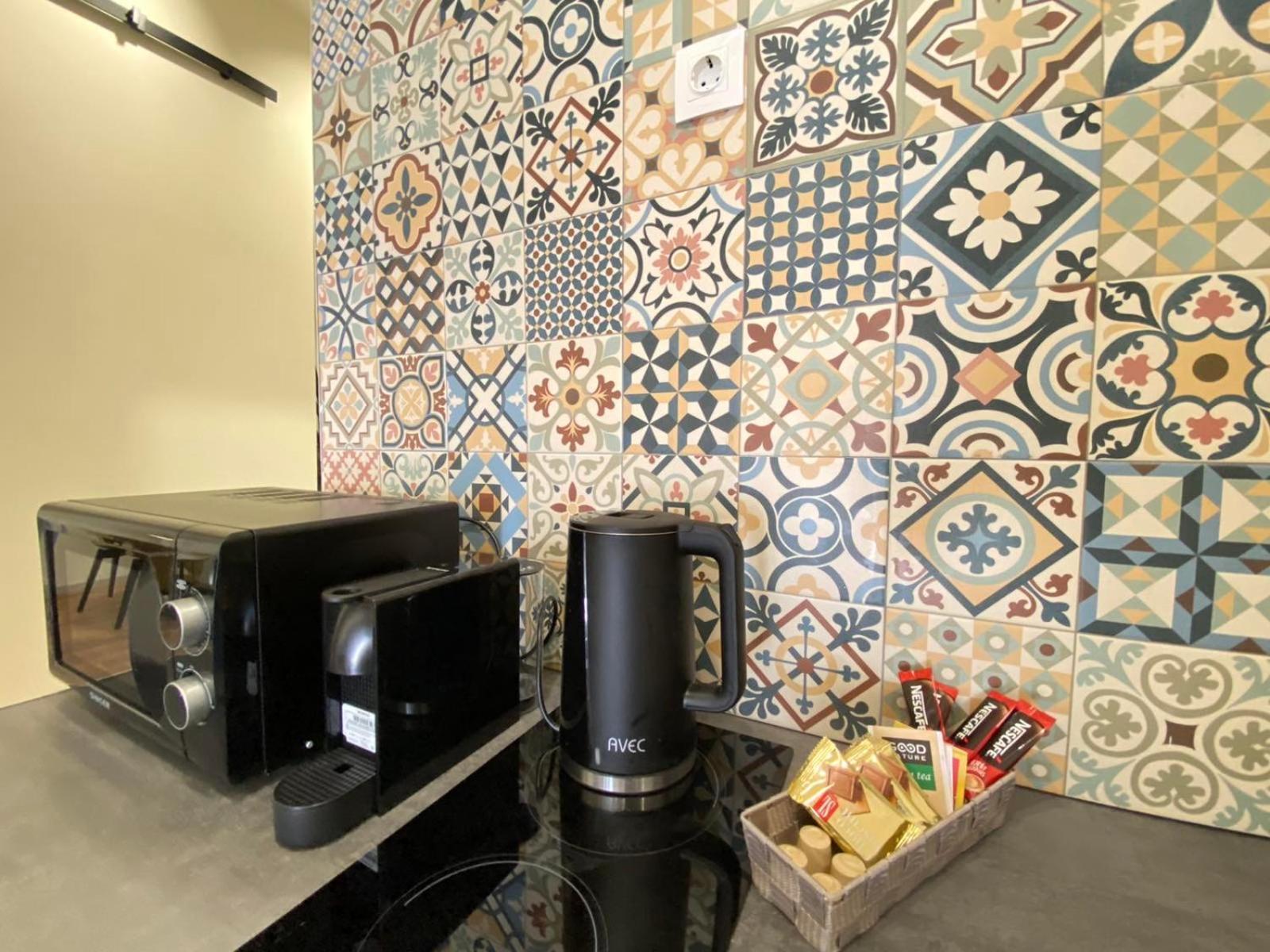 C.15 Vardan'S Apartment テッサロニキ エクステリア 写真