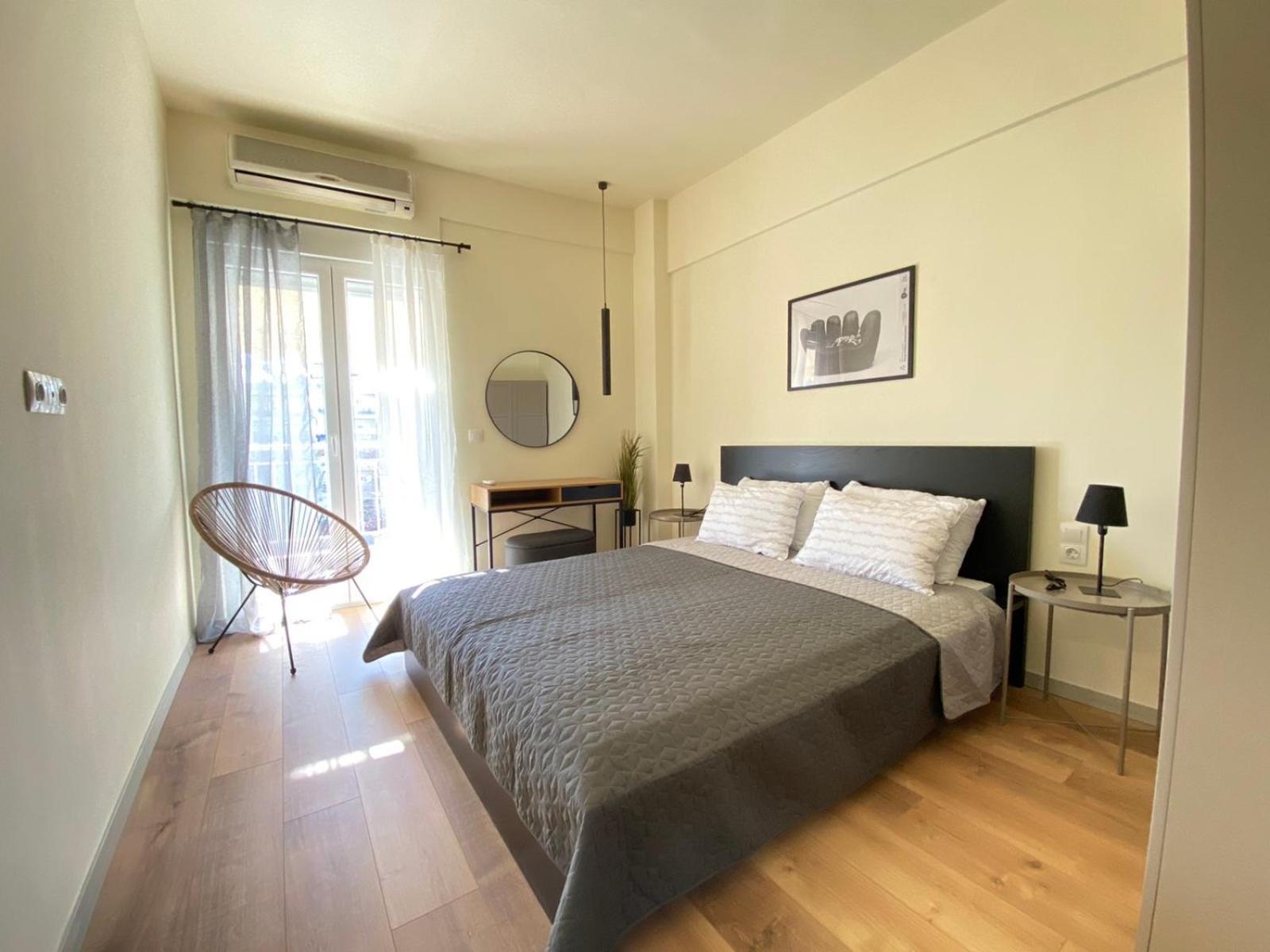 C.15 Vardan'S Apartment テッサロニキ エクステリア 写真