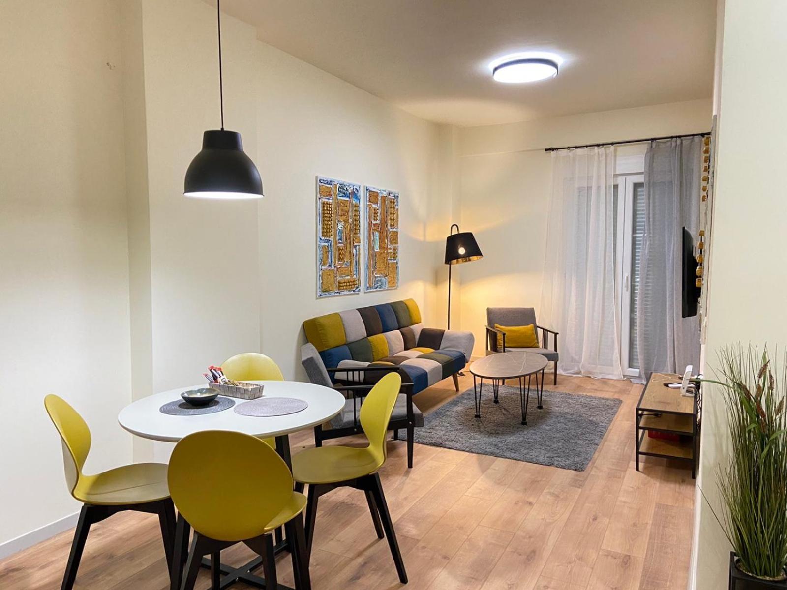 C.15 Vardan'S Apartment テッサロニキ エクステリア 写真