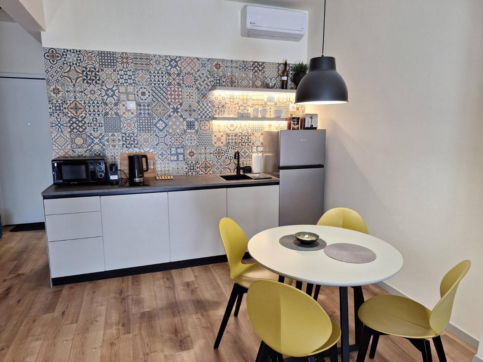 C.15 Vardan'S Apartment テッサロニキ エクステリア 写真