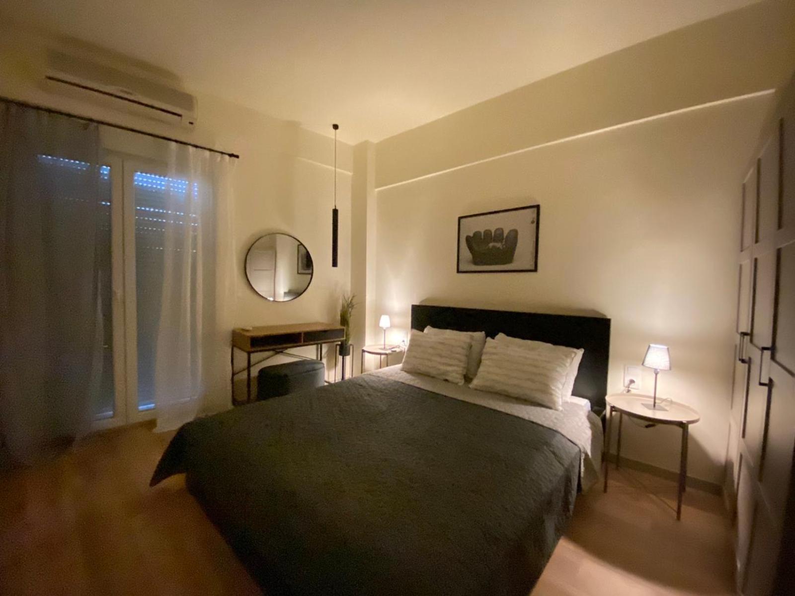 C.15 Vardan'S Apartment テッサロニキ エクステリア 写真
