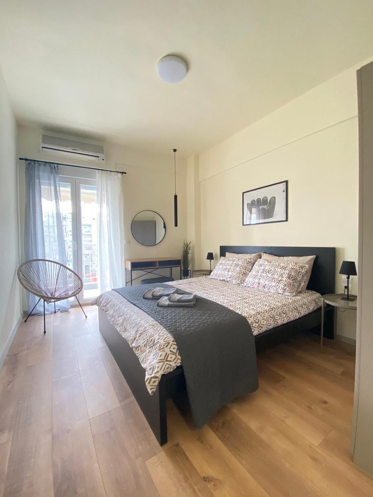 C.15 Vardan'S Apartment テッサロニキ エクステリア 写真